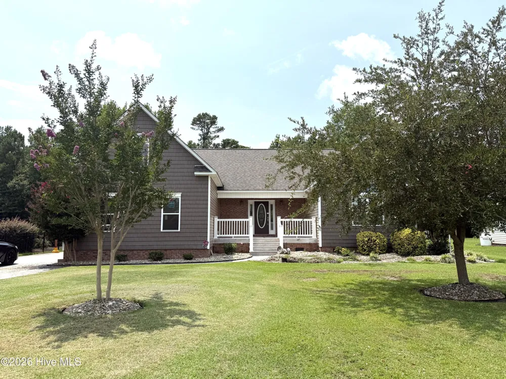 83 Pickett Way Swansboro, NC 28584