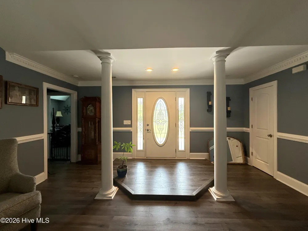 83 Pickett Way Swansboro, NC 28584