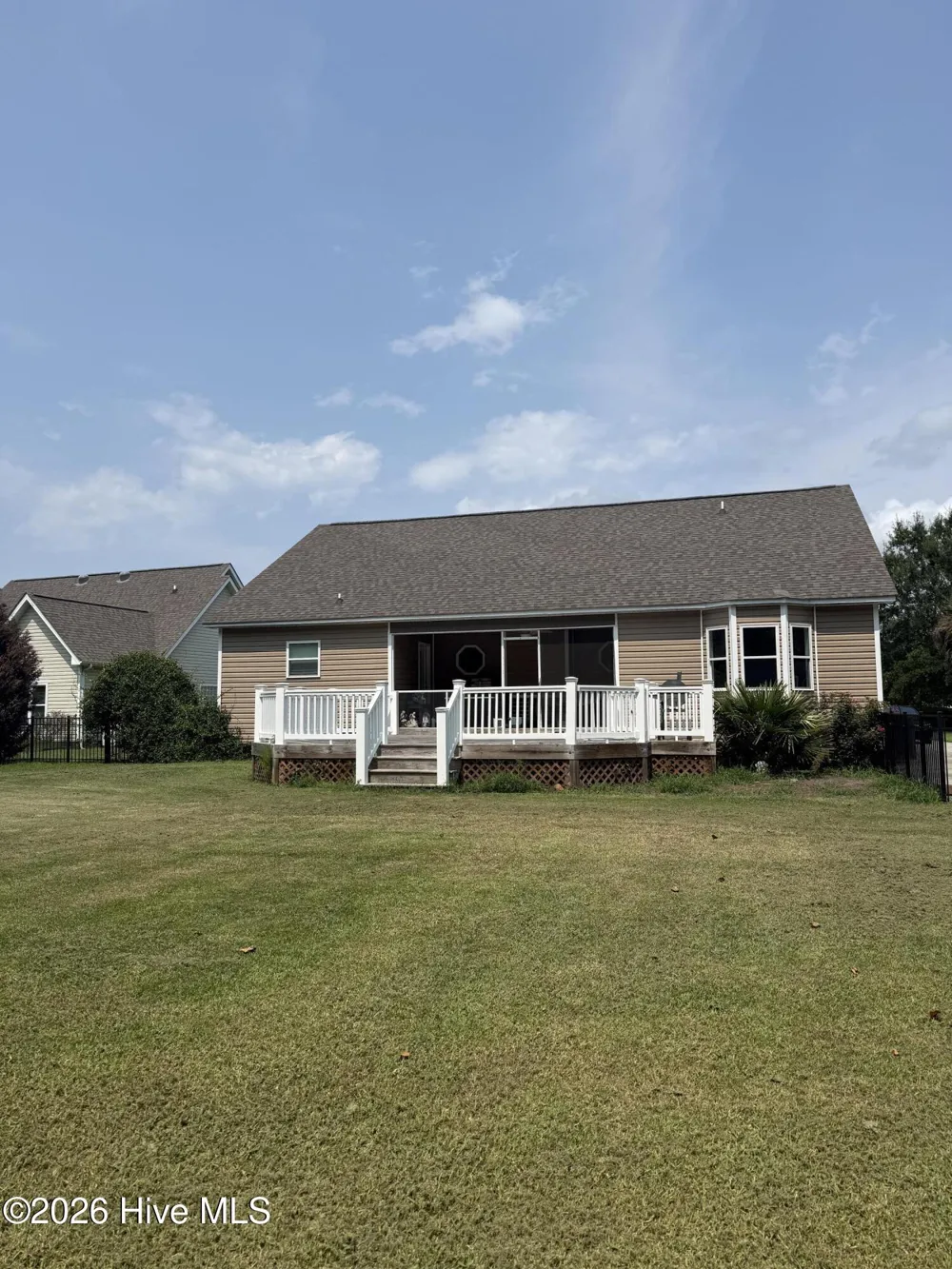 83 Pickett Way Swansboro, NC 28584