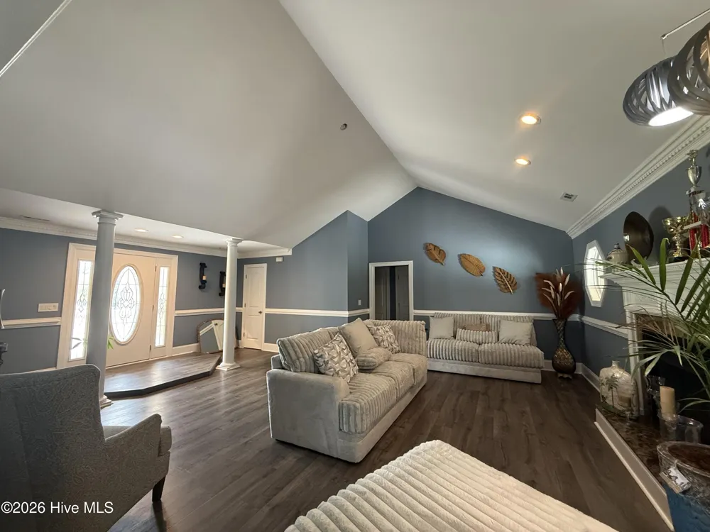 83 Pickett Way Swansboro, NC 28584