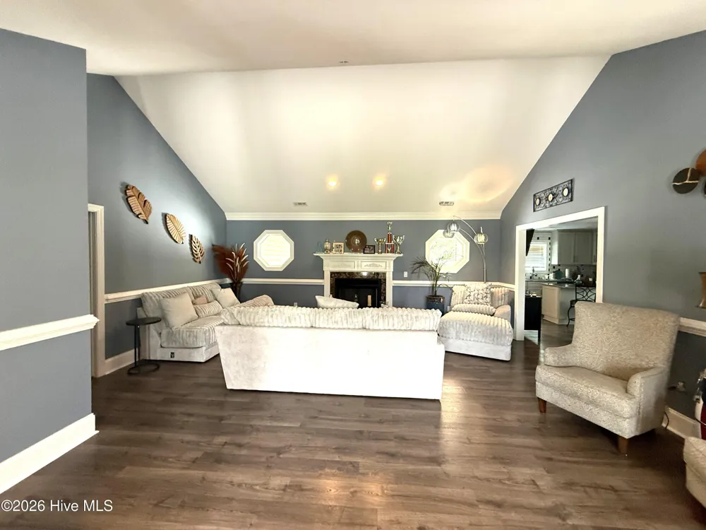 83 Pickett Way Swansboro, NC 28584