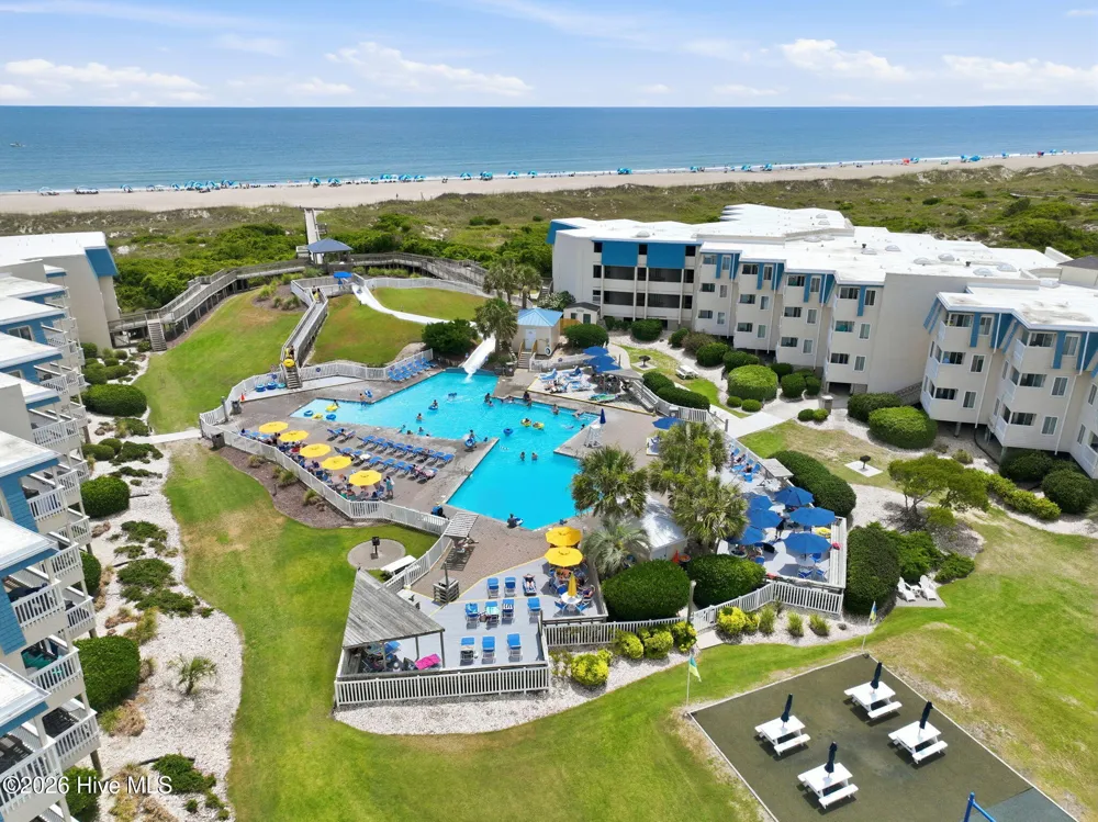 1904 E Ft Macon Road #144 Atlantic Beach, NC 28512
