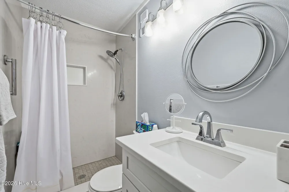 1904 E Ft Macon Road #144 Atlantic Beach, NC 28512