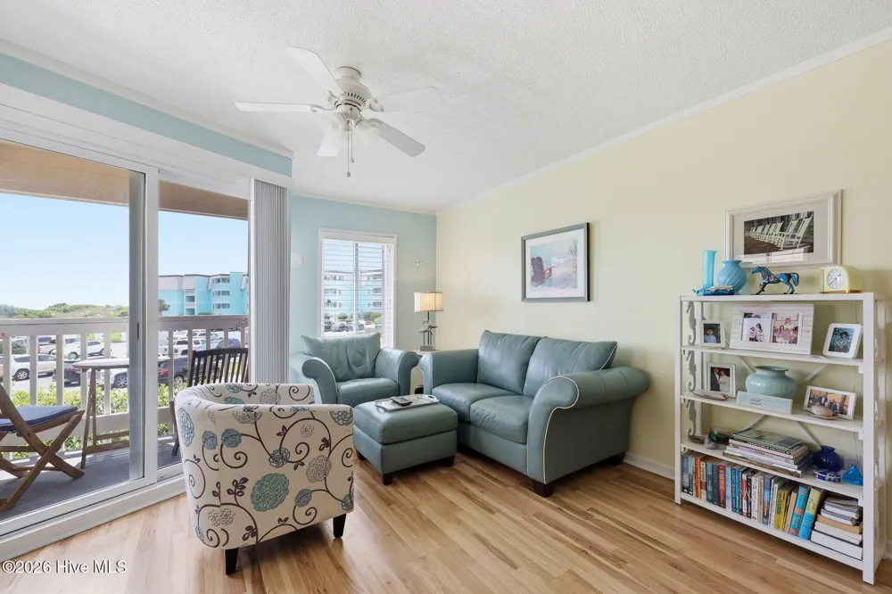 1904 E Ft Macon Road #144 Atlantic Beach, NC 28512