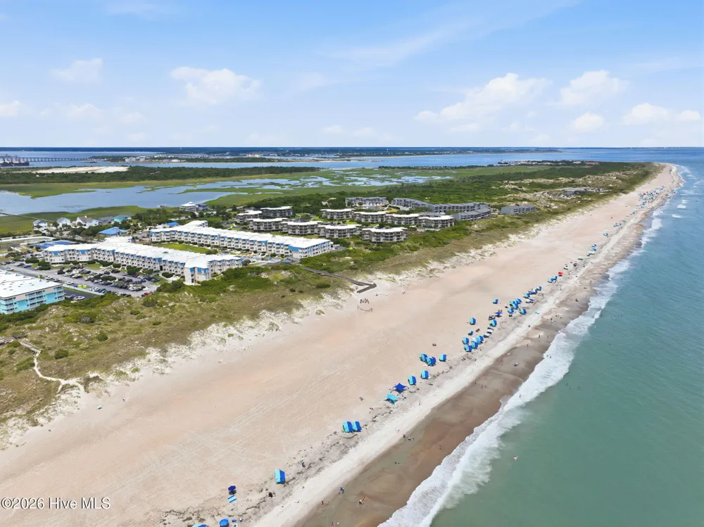 1904 E Ft Macon Road #144 Atlantic Beach, NC 28512