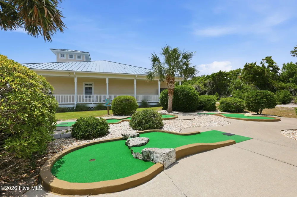1904 E Ft Macon Road #144 Atlantic Beach, NC 28512