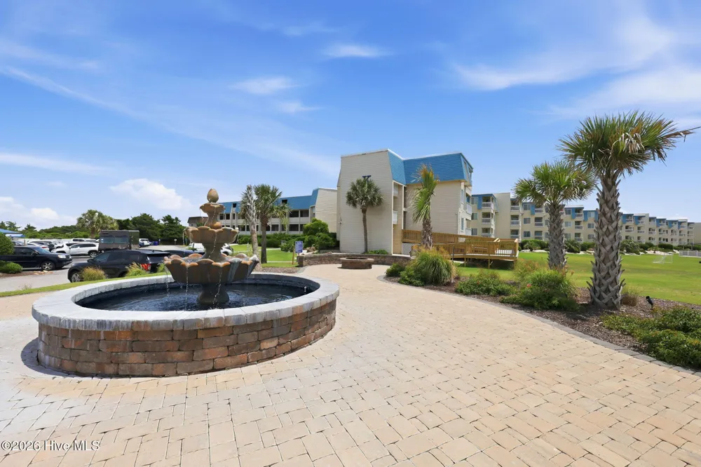1904 E Ft Macon Road #144 Atlantic Beach, NC 28512