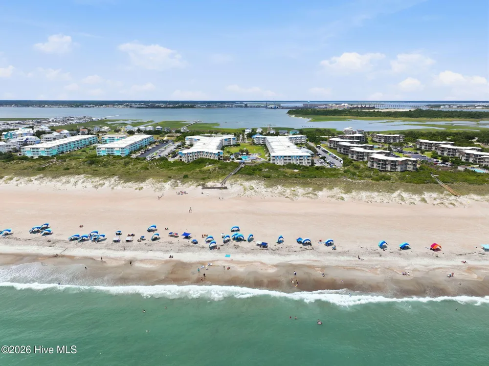 1904 E Ft Macon Road #144 Atlantic Beach, NC 28512
