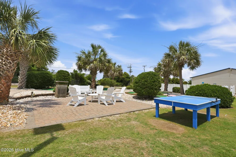 1904 E Ft Macon Road #144 Atlantic Beach, NC 28512