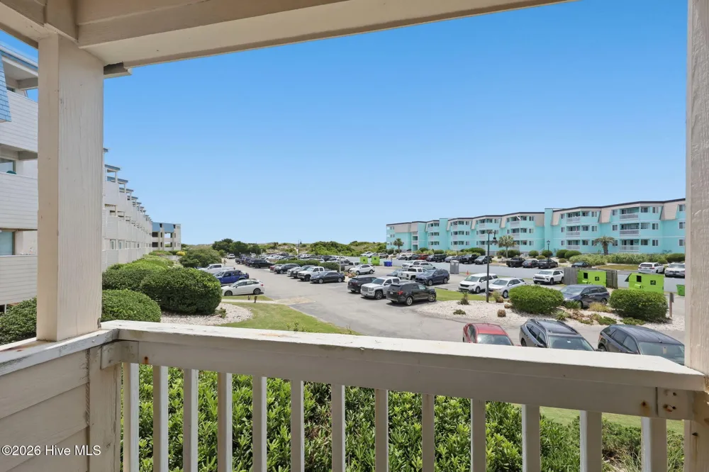 1904 E Ft Macon Road #144 Atlantic Beach, NC 28512