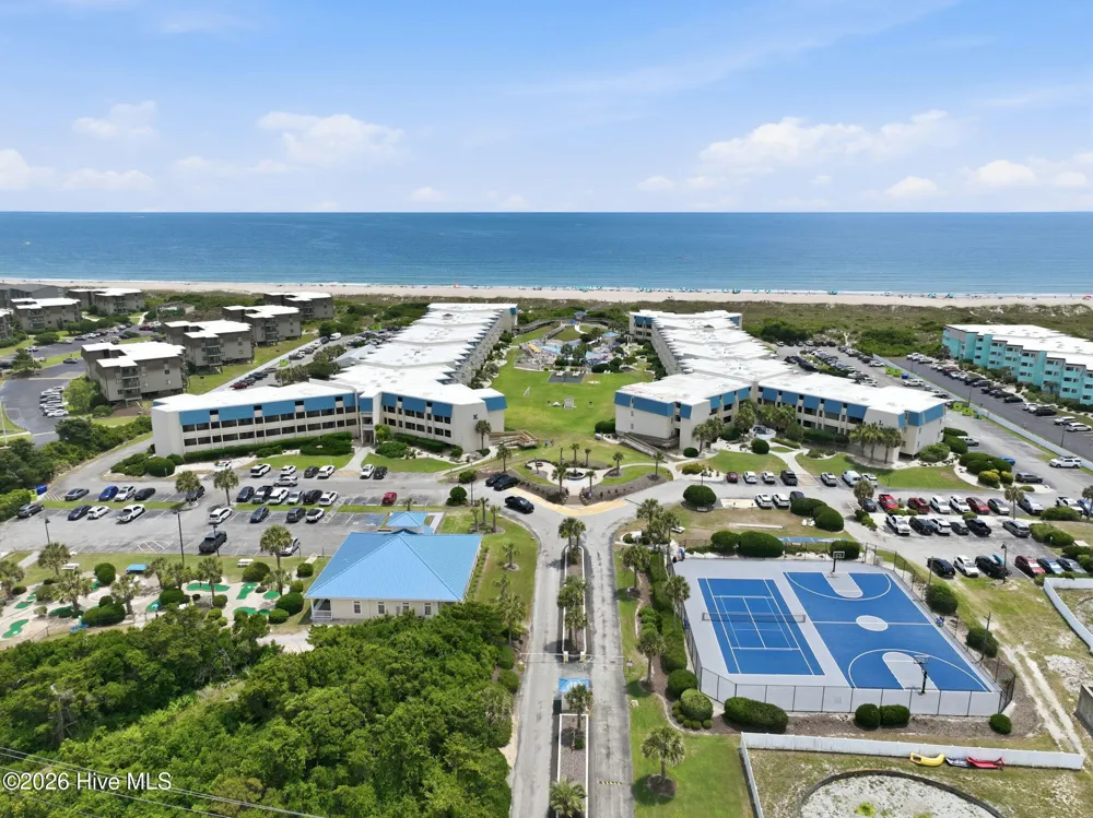 1904 E Ft Macon Road #144 Atlantic Beach, NC 28512