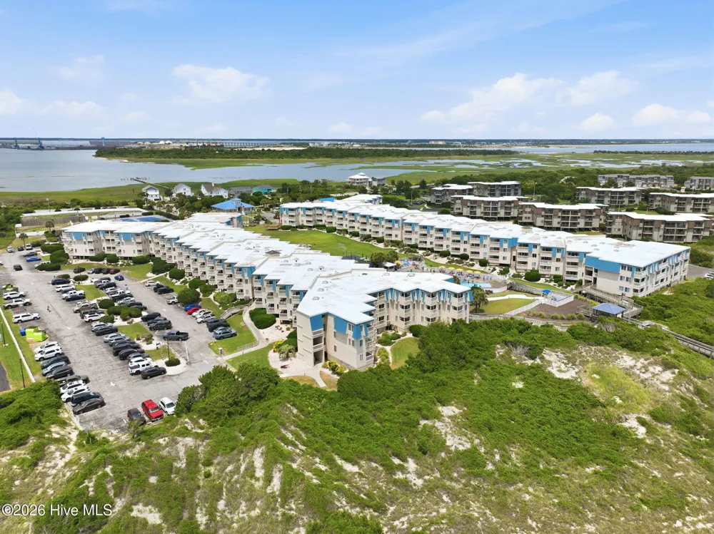 1904 E Ft Macon Road #144 Atlantic Beach, NC 28512