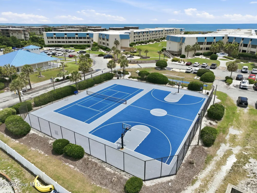 1904 E Ft Macon Road #144 Atlantic Beach, NC 28512