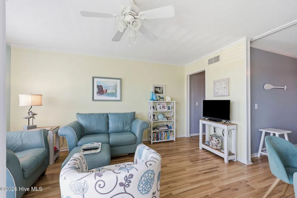 1904 E Ft Macon Road #144 Atlantic Beach, NC 28512