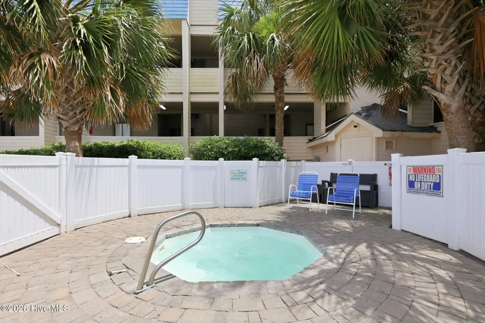 1904 E Ft Macon Road #144 Atlantic Beach, NC 28512