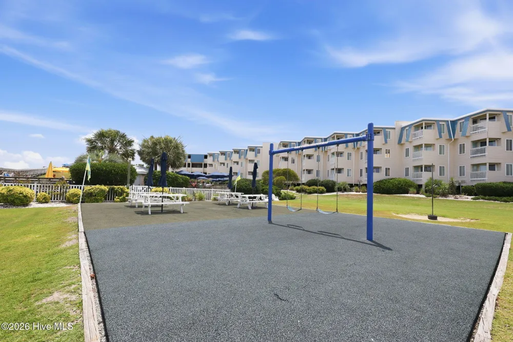 1904 E Ft Macon Road #144 Atlantic Beach, NC 28512