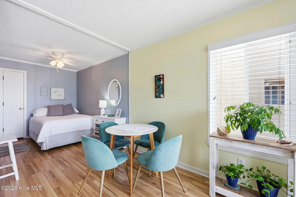 1904 E Ft Macon Road #144 Atlantic Beach, NC 28512