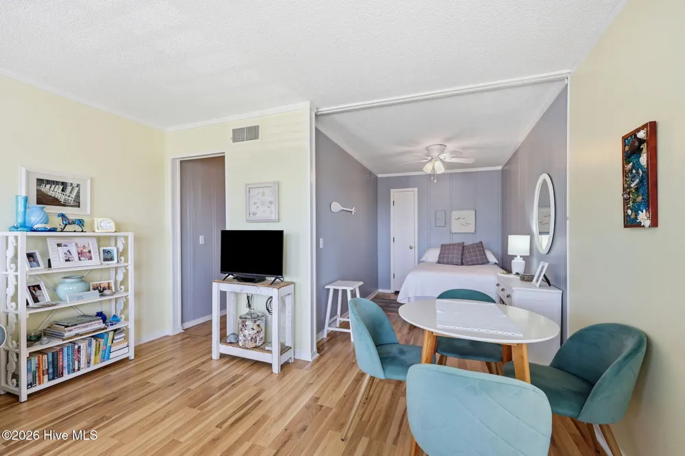 1904 E Ft Macon Road #144 Atlantic Beach, NC 28512
