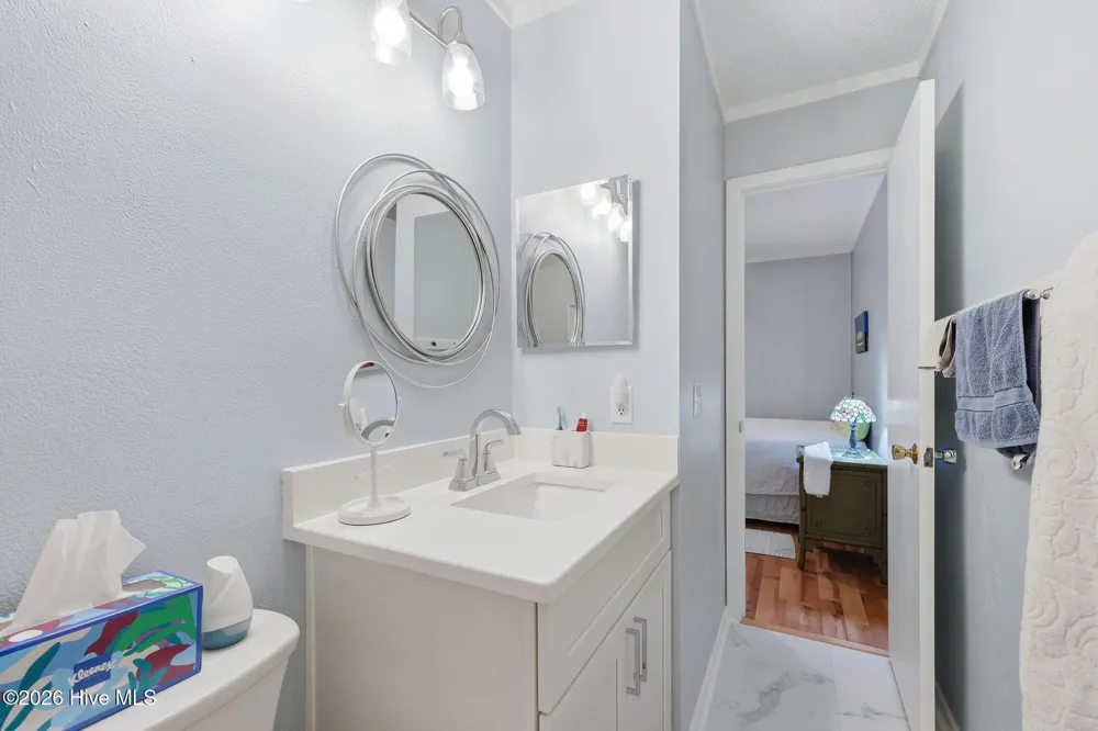 1904 E Ft Macon Road #144 Atlantic Beach, NC 28512