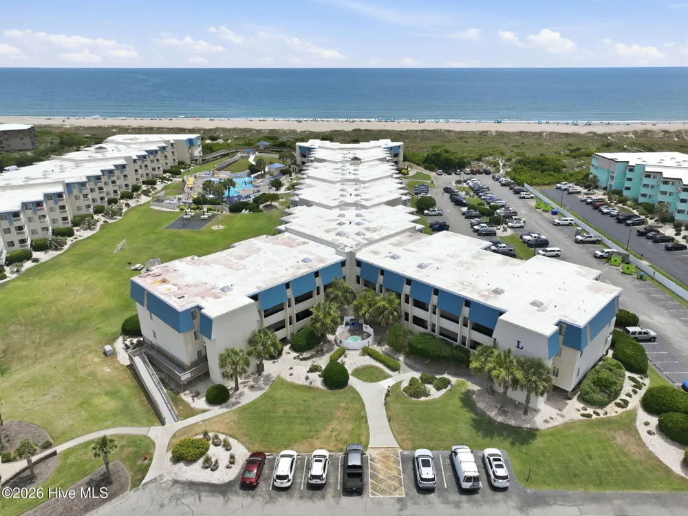 1904 E Ft Macon Road #144 Atlantic Beach, NC 28512