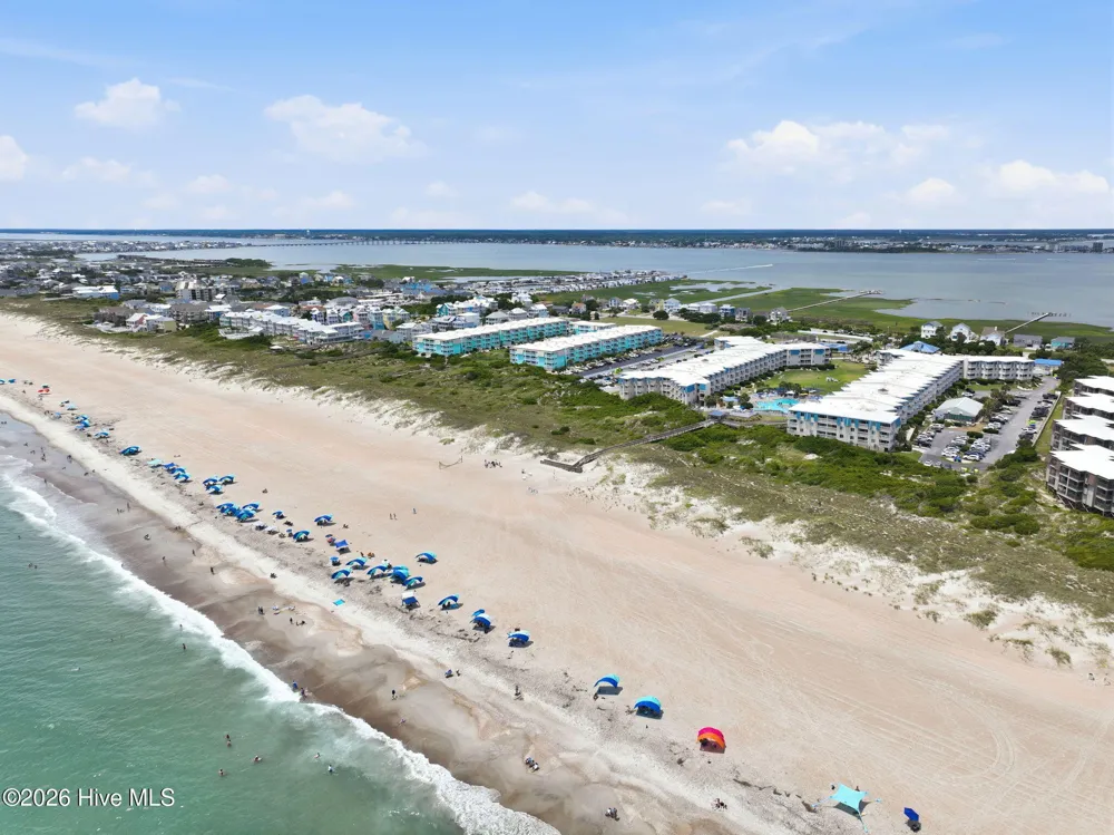 1904 E Ft Macon Road #144 Atlantic Beach, NC 28512