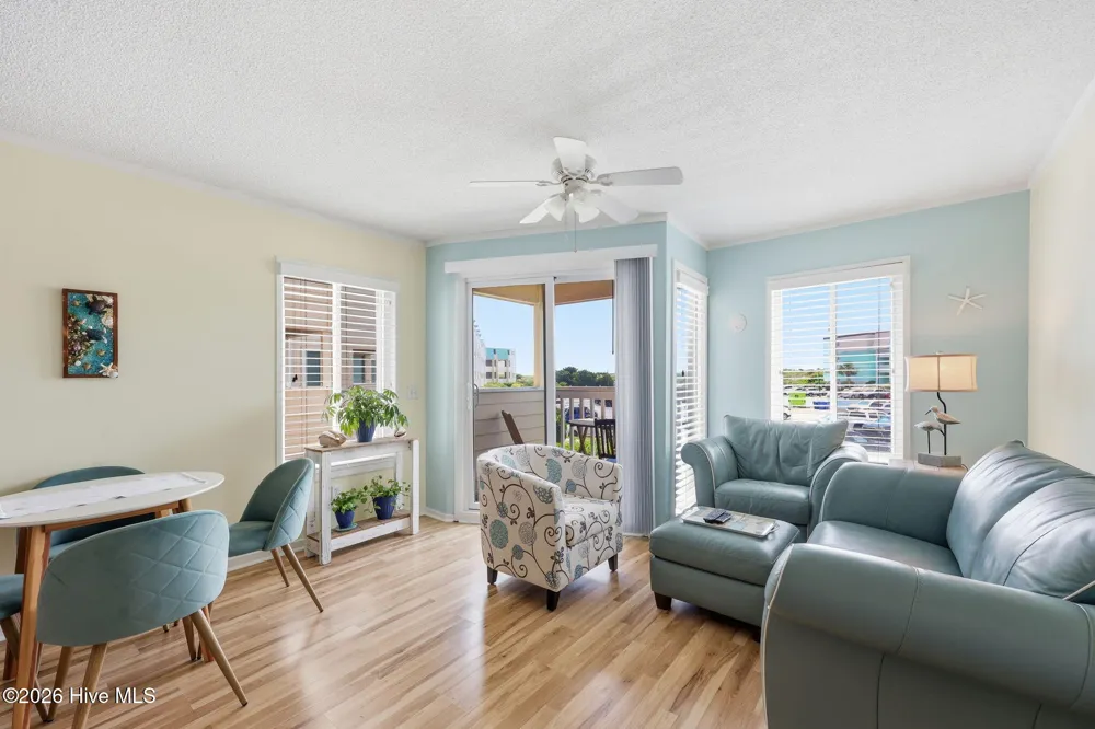1904 E Ft Macon Road #144 Atlantic Beach, NC 28512