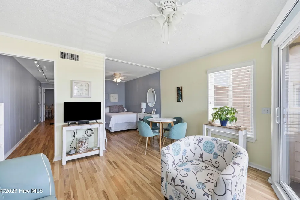 1904 E Ft Macon Road #144 Atlantic Beach, NC 28512