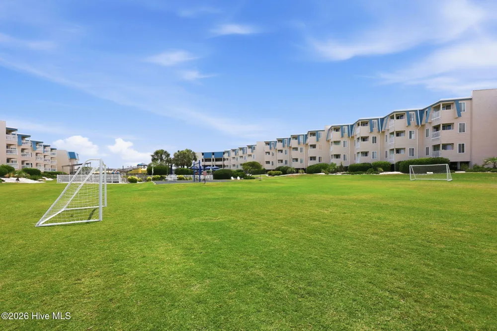 1904 E Ft Macon Road #144 Atlantic Beach, NC 28512