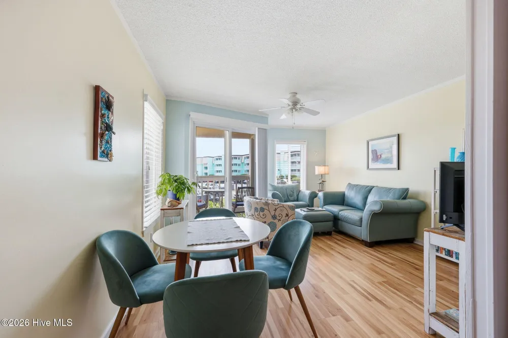 1904 E Ft Macon Road #144 Atlantic Beach, NC 28512