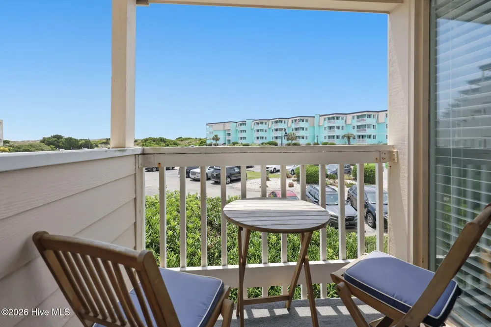 1904 E Ft Macon Road #144 Atlantic Beach, NC 28512
