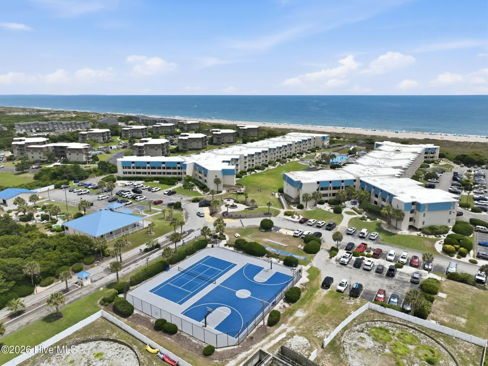 1904 E Ft Macon Road #144 Atlantic Beach, NC 28512