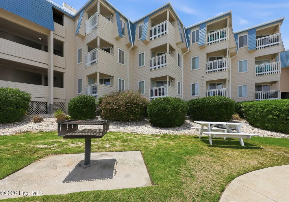 1904 E Ft Macon Road #144 Atlantic Beach, NC 28512