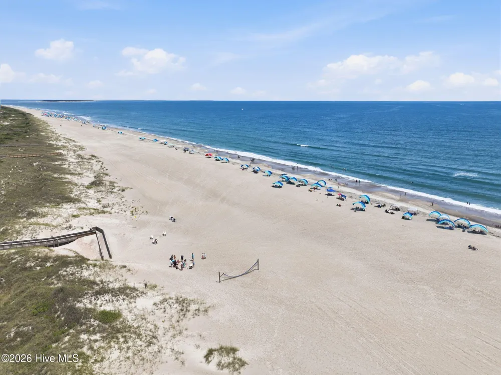 1904 E Ft Macon Road #144 Atlantic Beach, NC 28512