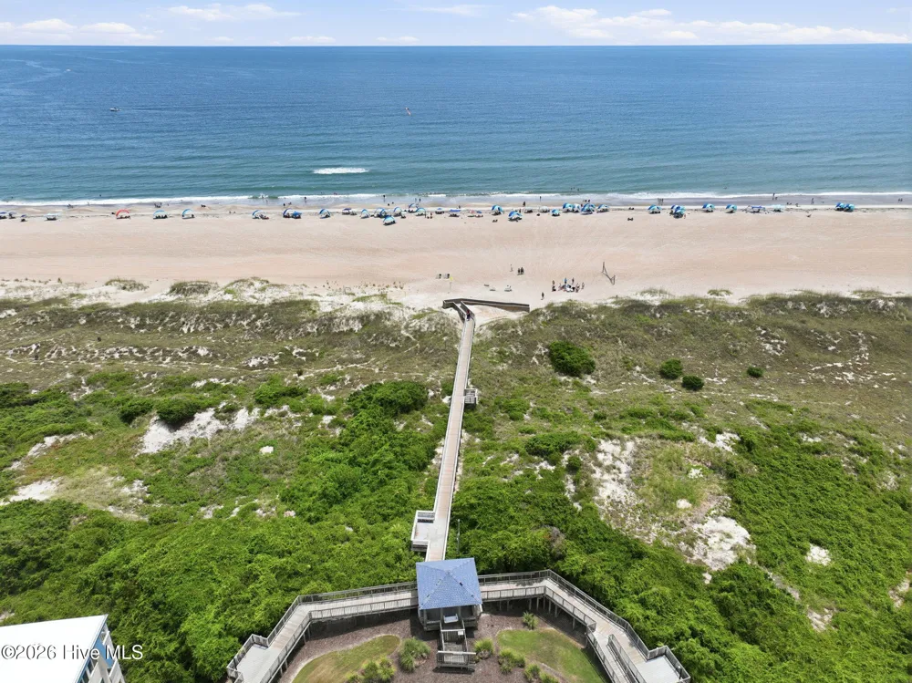 1904 E Ft Macon Road #144 Atlantic Beach, NC 28512