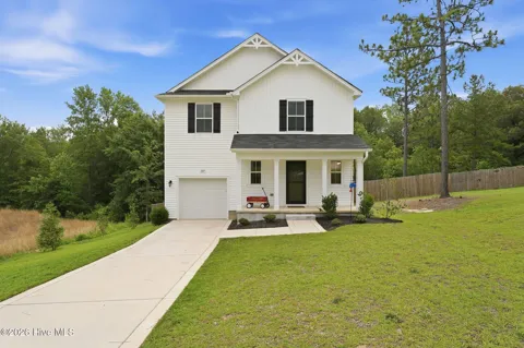 169 Hedge Hunter Court