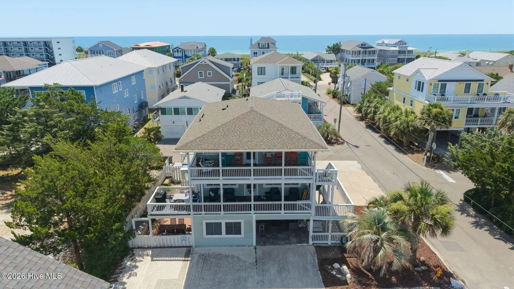 11 Wright Street #Unit 2 Wrightsville Beach, NC 28480