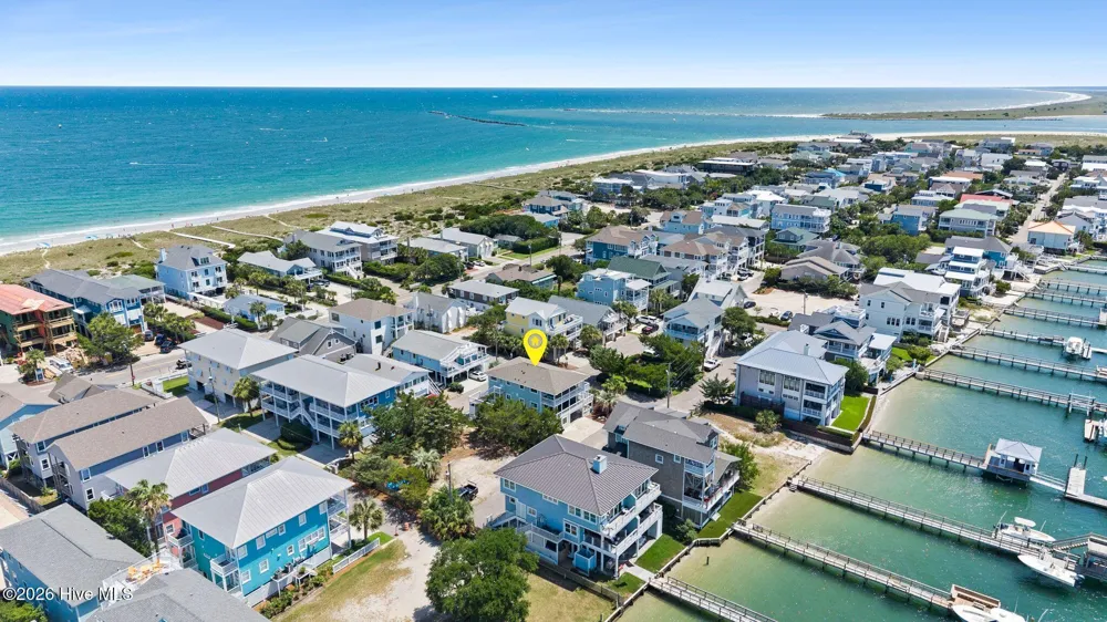 11 Wright Street #Unit 2 Wrightsville Beach, NC 28480