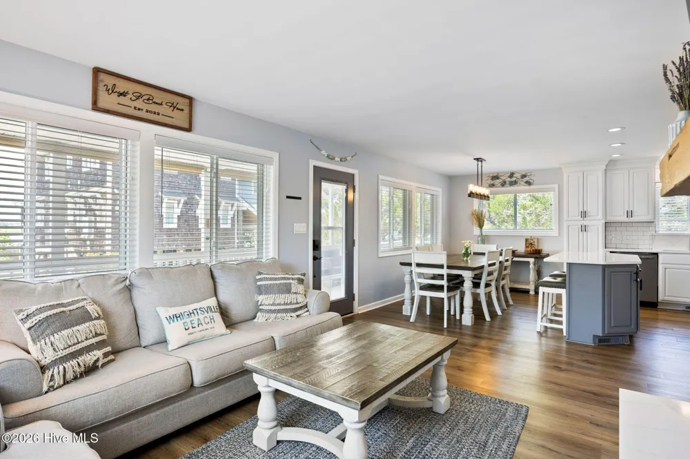 11 Wright Street #Unit 2 Wrightsville Beach, NC 28480