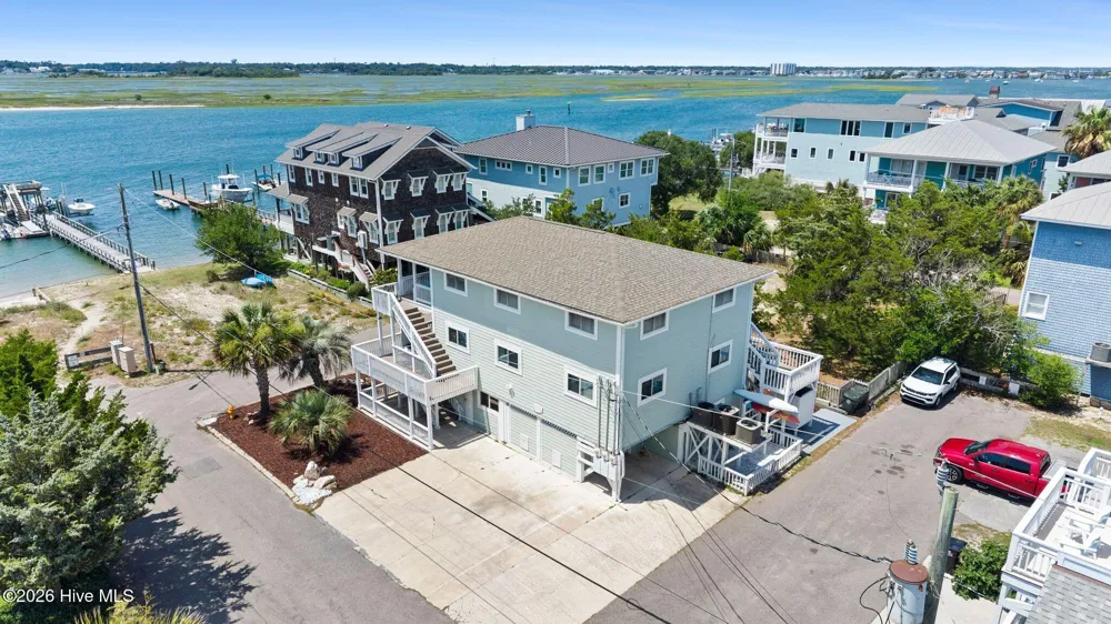 11 Wright Street #Unit 2 Wrightsville Beach, NC 28480