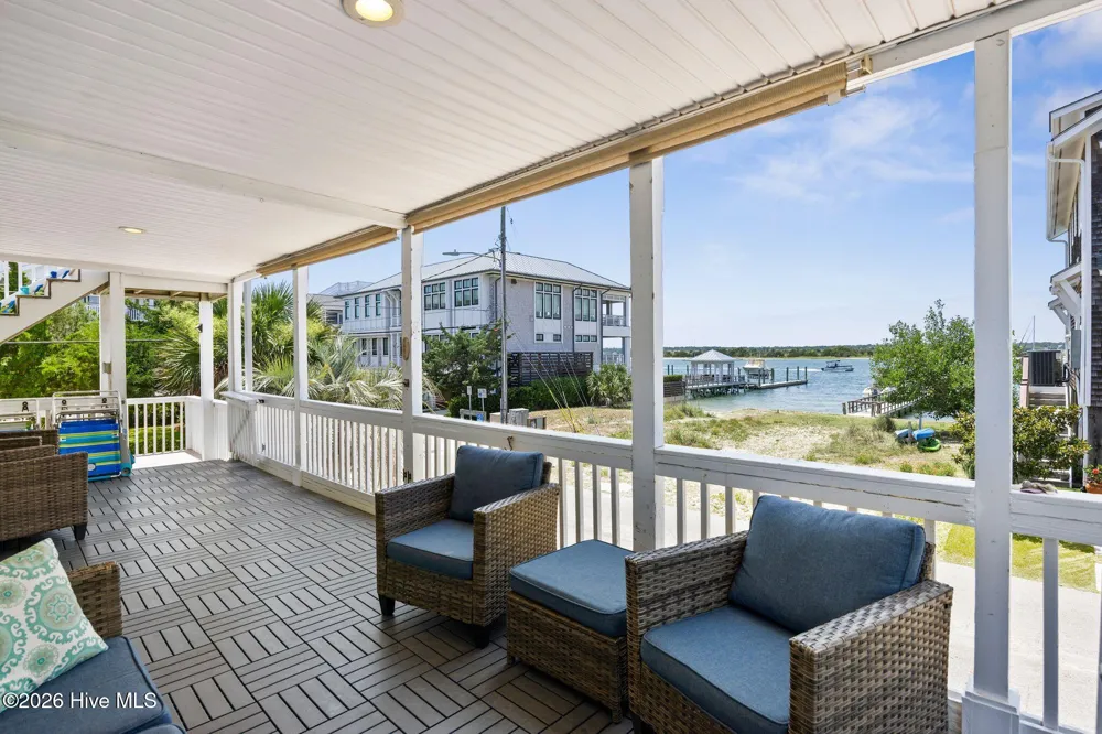11 Wright Street #Unit 2 Wrightsville Beach, NC 28480