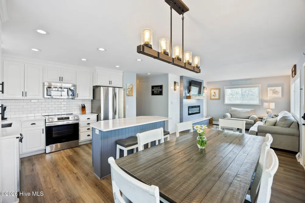 11 Wright Street #Unit 2 Wrightsville Beach, NC 28480