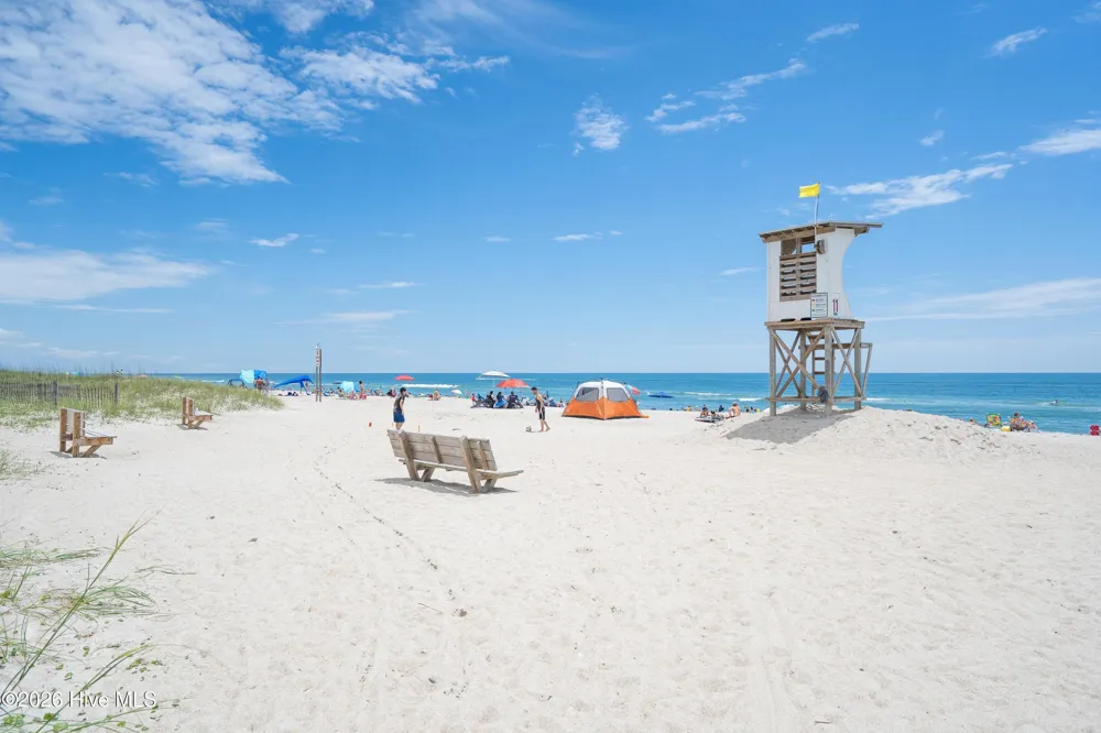 11 Wright Street #Unit 2 Wrightsville Beach, NC 28480