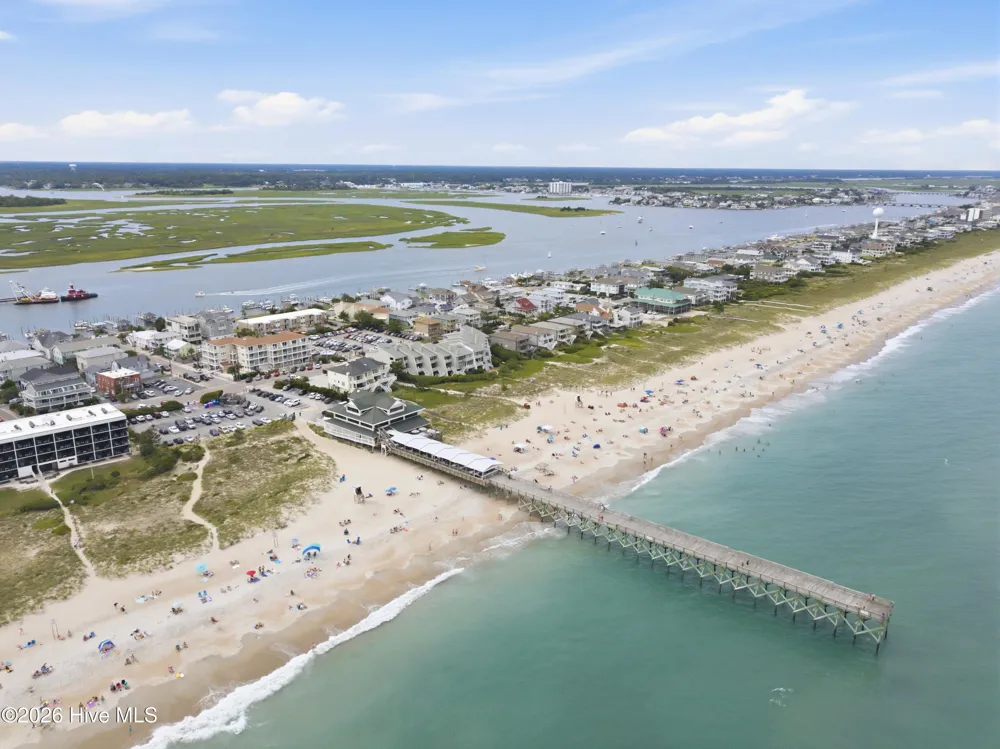 11 Wright Street #Unit 2 Wrightsville Beach, NC 28480