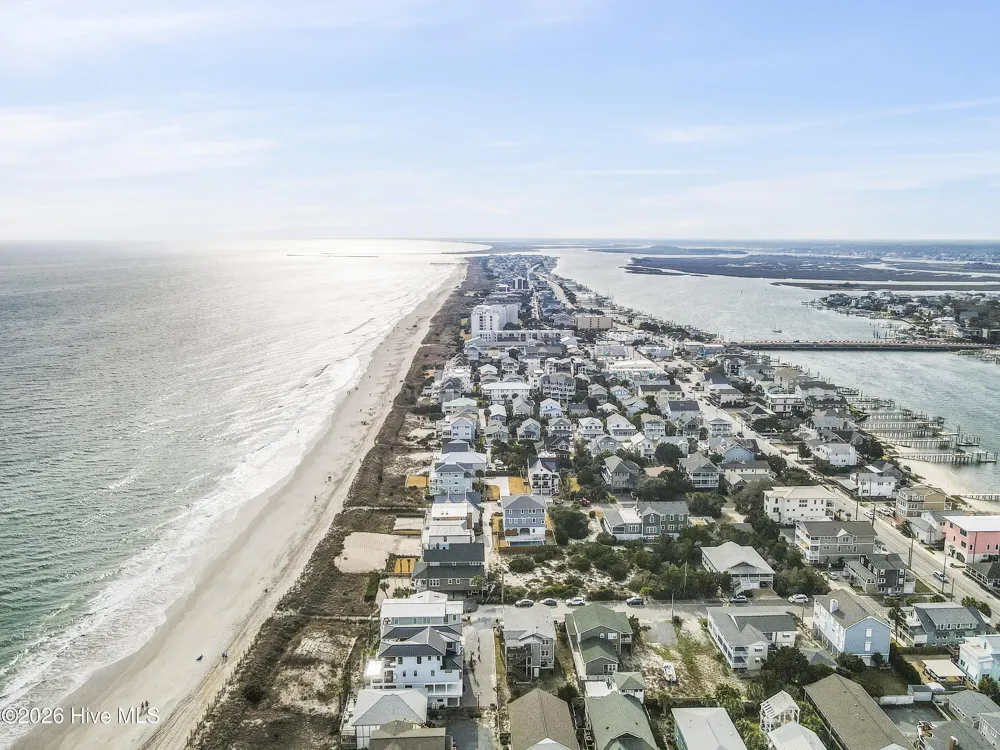 11 Wright Street #Unit 2 Wrightsville Beach, NC 28480