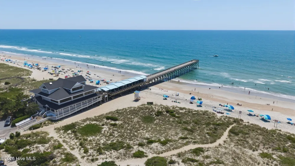 11 Wright Street #Unit 2 Wrightsville Beach, NC 28480
