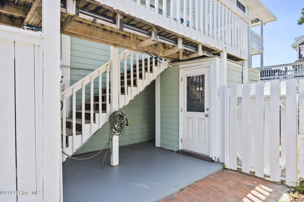 11 Wright Street #Unit 2 Wrightsville Beach, NC 28480
