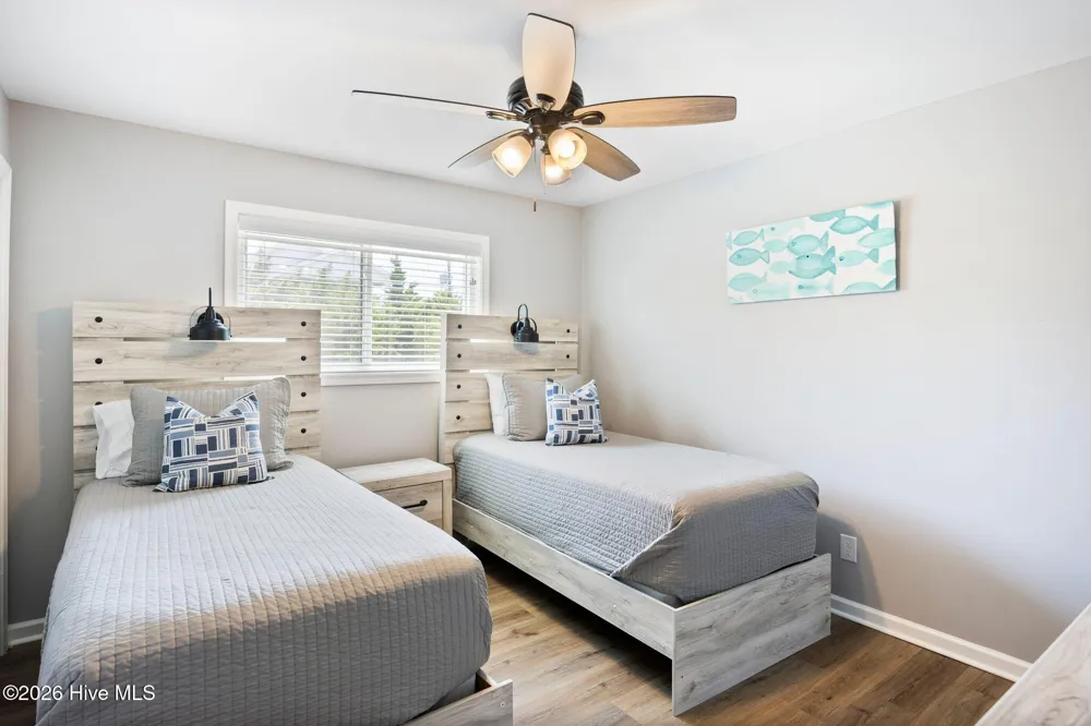 11 Wright Street #Unit 2 Wrightsville Beach, NC 28480