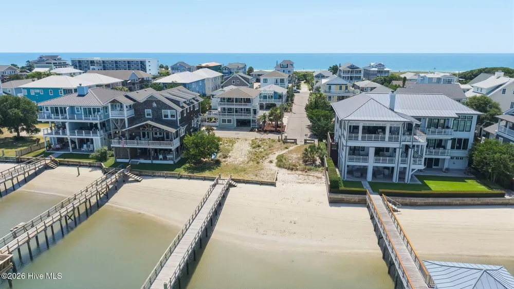 11 Wright Street #Unit 2 Wrightsville Beach, NC 28480