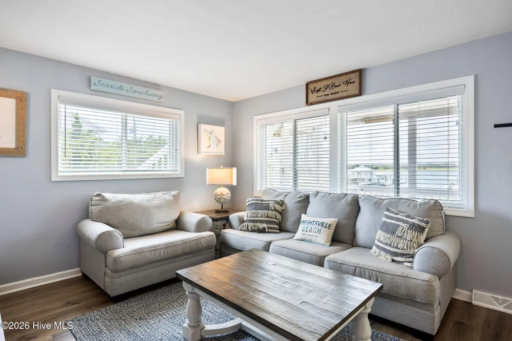 11 Wright Street #Unit 2 Wrightsville Beach, NC 28480