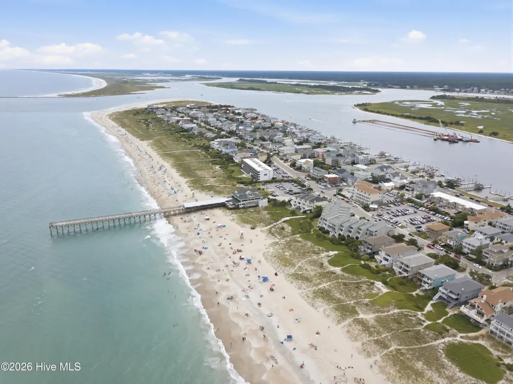 11 Wright Street #Unit 2 Wrightsville Beach, NC 28480